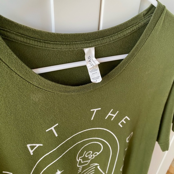 Panic At The Disco Tshirt - Picture 3 of 3